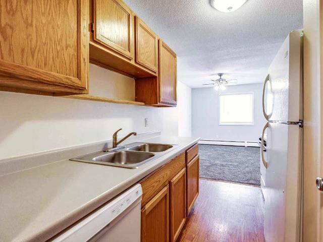 Apartment for rent in Ramsey, Minnesota