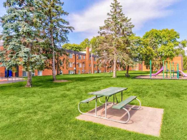 Apartment for rent in Ramsey, Minnesota
