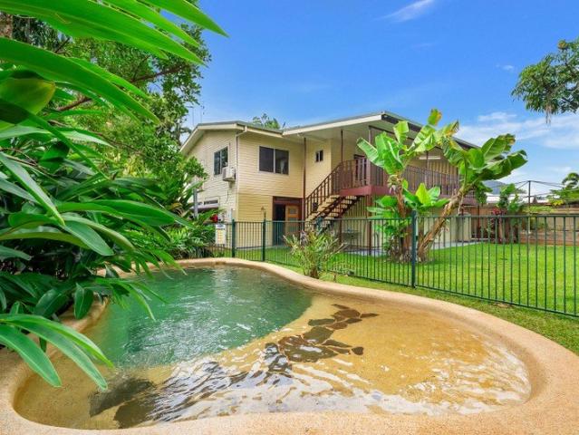 House for sale in Redlynch, Queensland