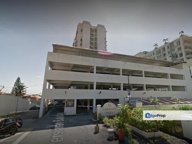 Condominium for sale in Mukim 13, Georgetown