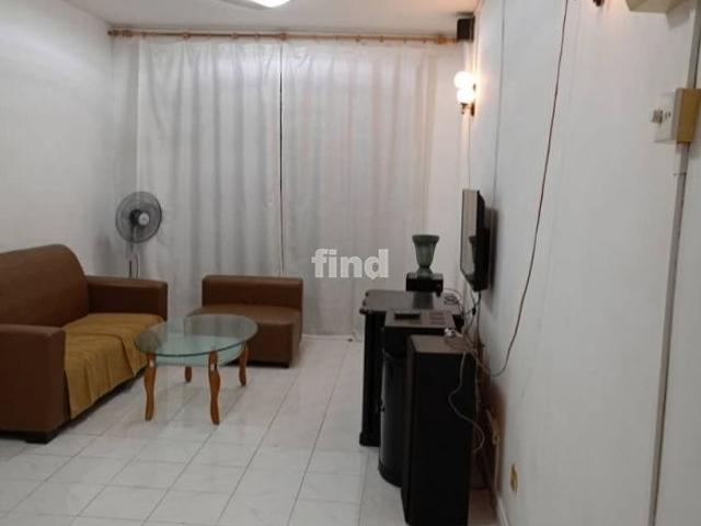 Apartment for rent in Georgetown, Penang