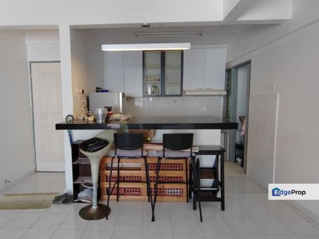 Condominium for sale in Mukim 13, Georgetown