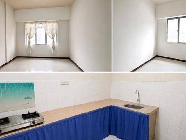 Condominium for sale in Timur Laut, George Town