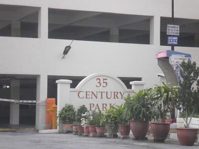 Apartment for sale in Georgetown, Penang