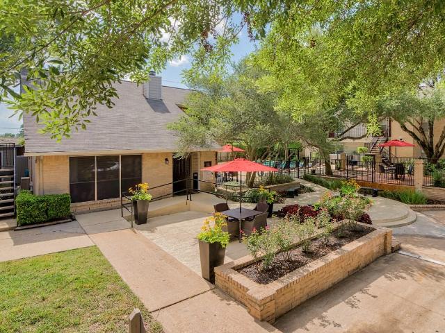 Apartment for rent in Harris, Texas