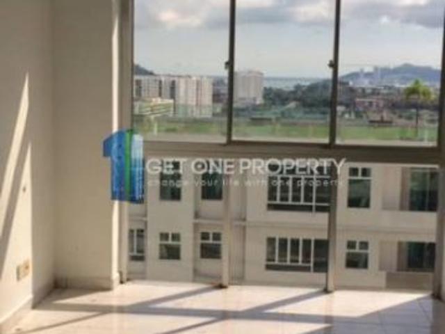 Apartment for rent in Mukim 13, Georgetown