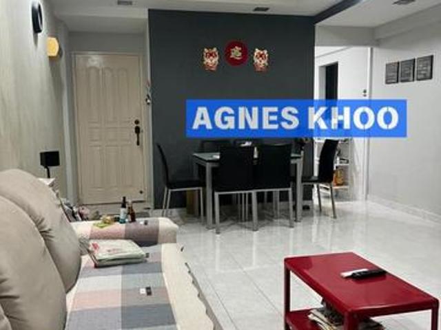 Condominium for sale in Georgetown, Penang