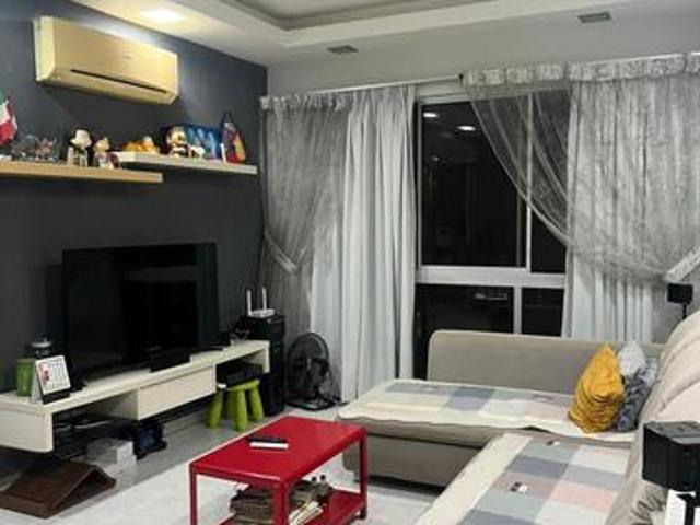 Condominium for sale in Georgetown, Penang