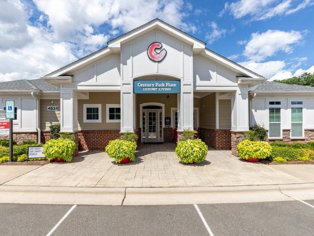 Apartment for rent in Morrisville