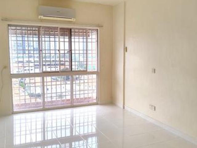 Condominium for sale in Georgetown, Penang