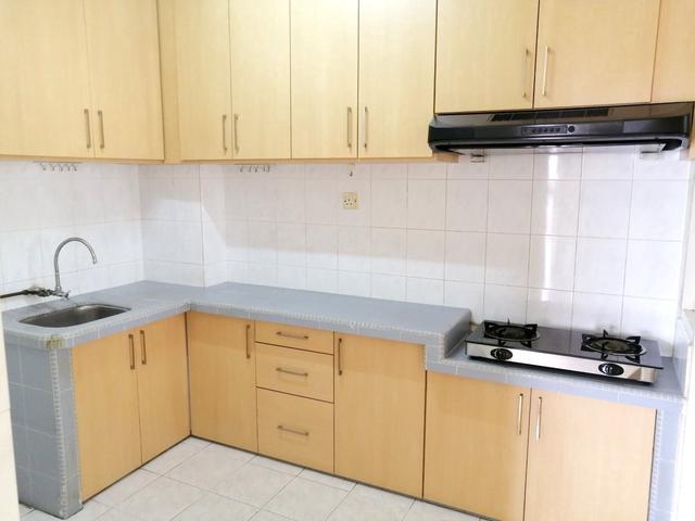 Condominium for sale in Timur Laut, George Town
