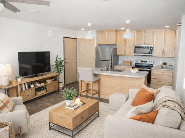 Apartment for rent in Onalaska, La Crosse County