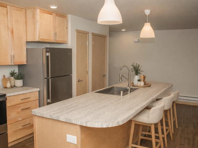 Apartment for rent in Onalaska, La Crosse County