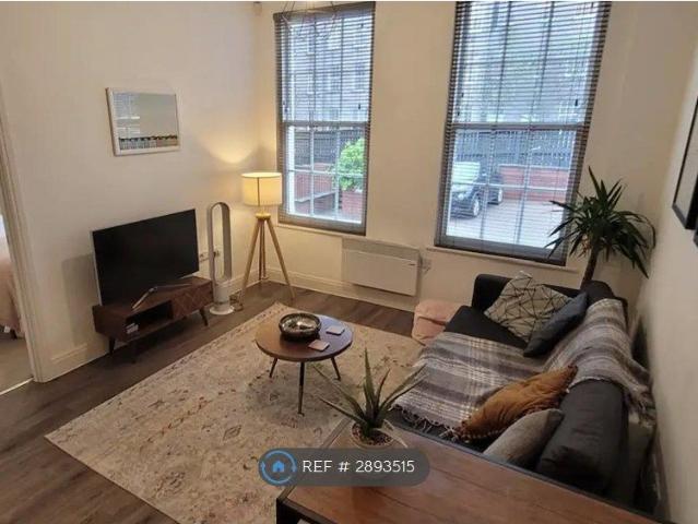 Apartment for rent in Feckenham, City Of Bristol