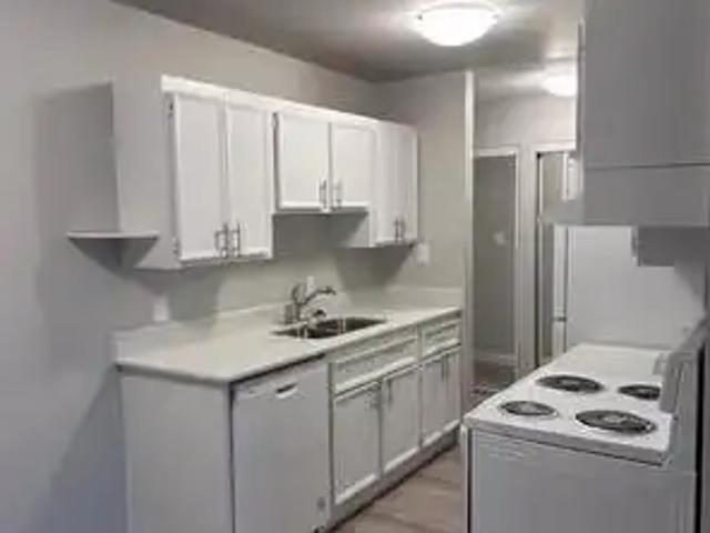 Apartment for rent in Belvedere, Edmonton
