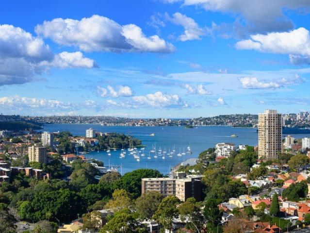 Apartment for sale in Sydney, New South Wales