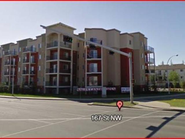 Apartment for rent in Wedgewood, Alberta
