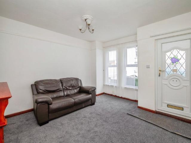 Apartment for rent in Cobholm Island, Stokesby
