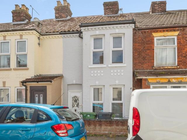 House for rent in Cobholm Island, Stokesby