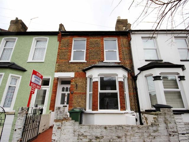 House for rent in Higham Hill, Greater London