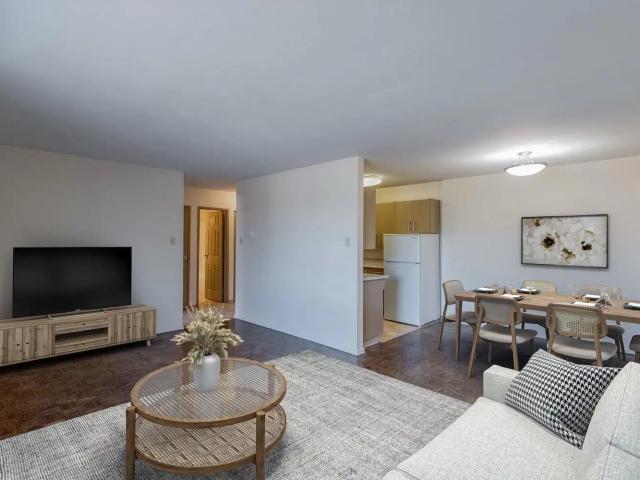 Apartment for rent in East St. Paul, Manitoba