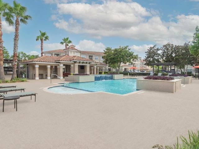 Apartment for rent in League City, Texas