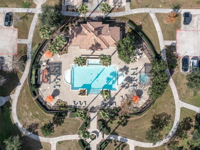 Apartment for rent in League City, Texas