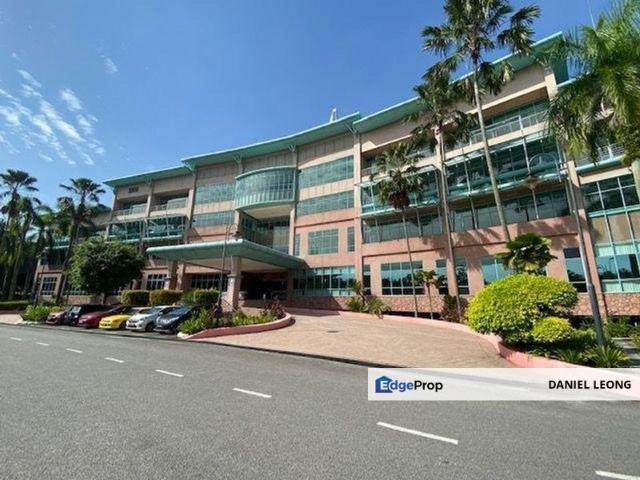 Shop for sale in Tanjong Sepat, Selangor