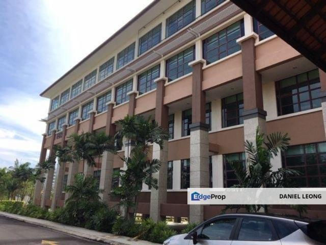 Shop for sale in Tanjong Sepat, Selangor