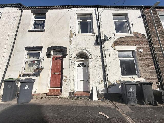 Apartment for rent in Hanley, Stoke-on-Trent