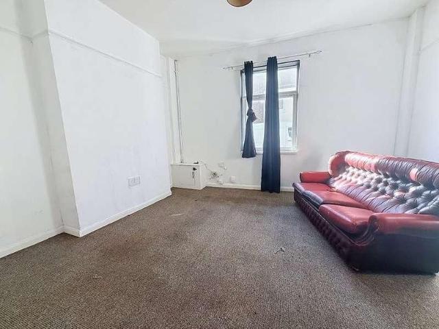 Apartment for rent in Hanley, Stoke-on-Trent