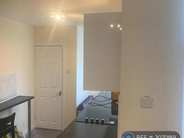 Apartment for rent in Hanley, Stoke-on-Trent