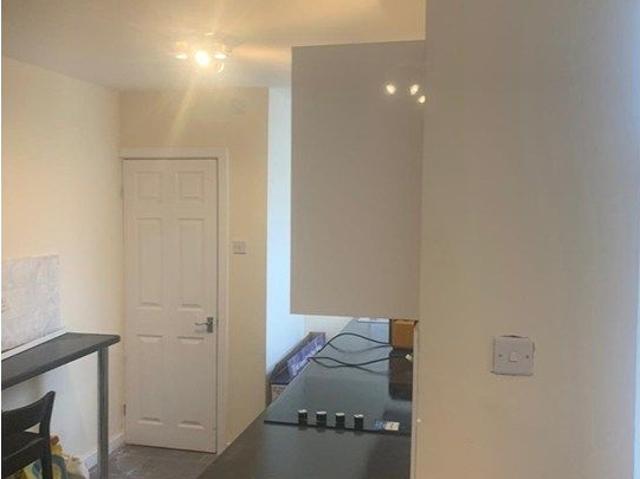 Apartment for rent in Hanley, Stoke-on-Trent