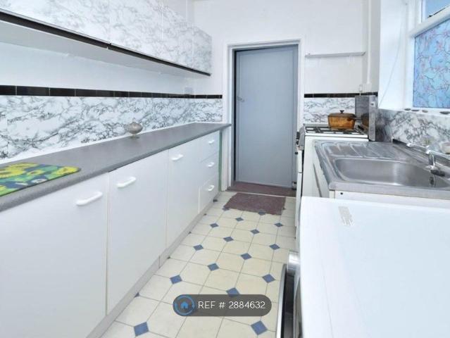 House for rent in Hanley, Stoke-on-Trent