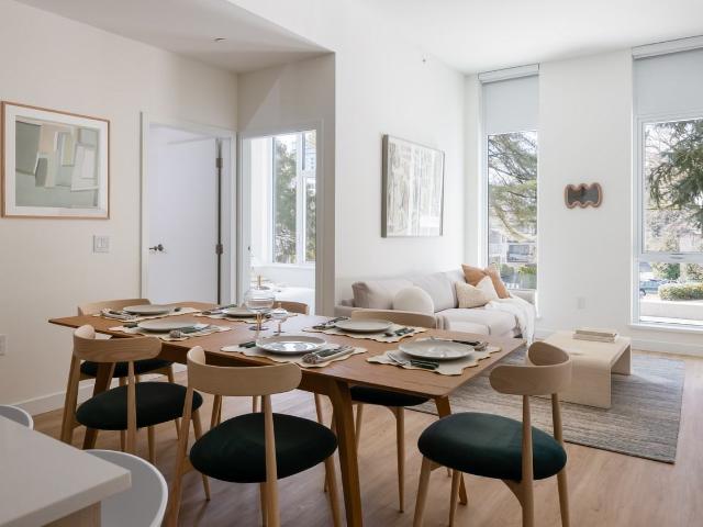 Apartment for rent in Central Lonsdale, North Vancouver