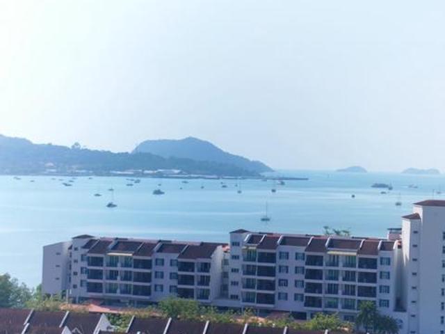 Serviced Residence for sale in Langkawi, Kedah