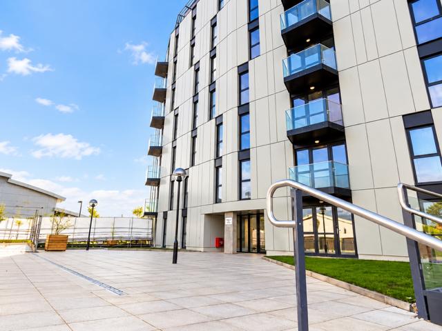 Apartment for rent in Moulsham, Chelmsford