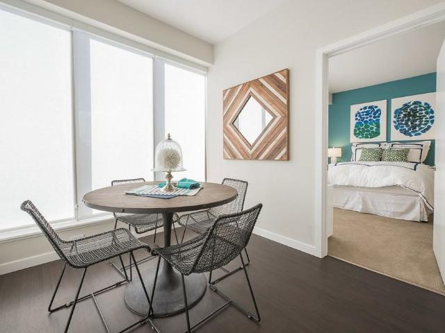 Apartment for rent in San Jose, California