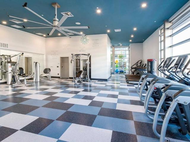 Apartment for rent in San Jose, California