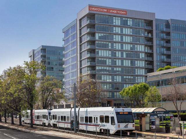 Apartment for rent in San Jose, California