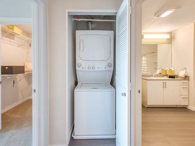 Apartment for rent in San Jose, California