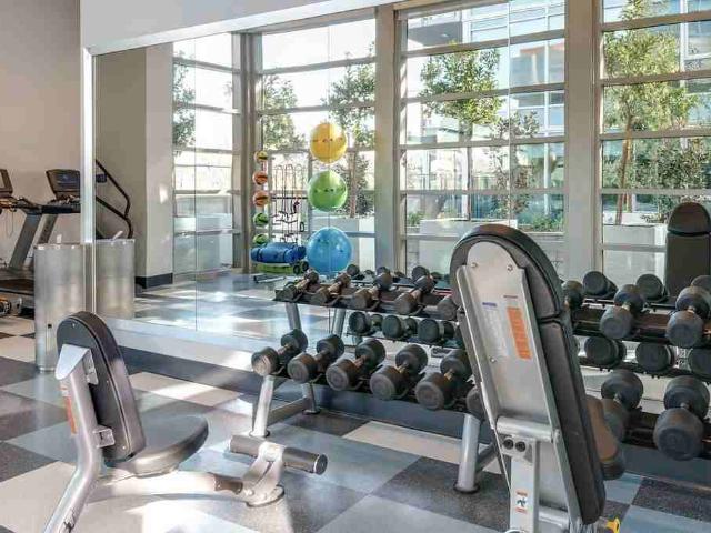 Apartment for rent in San Jose, California