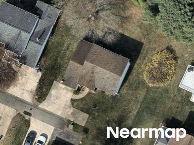 House for sale in Randallstown, Maryland