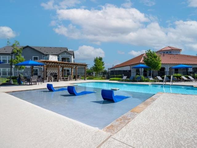 Apartment for rent in Austin