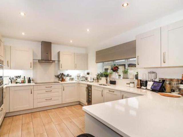 House for sale in Loundsley Green, East Midlands