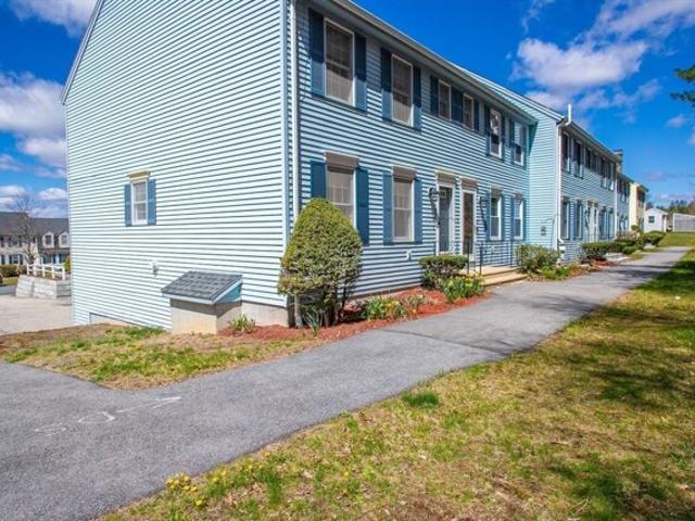 Condo for sale in Gardner, Massachusetts