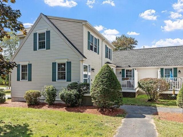 Condo for sale in Gardner, Massachusetts