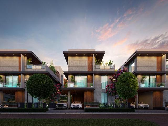 Villa for sale in Karnataka