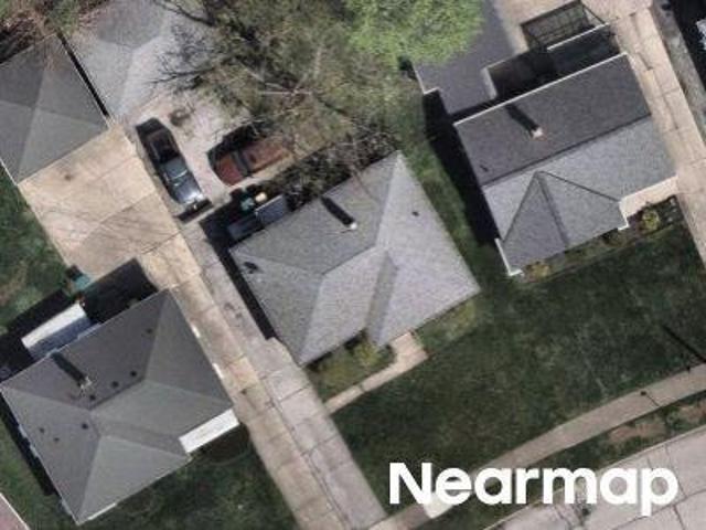 House for sale in Maple Heights, Ohio