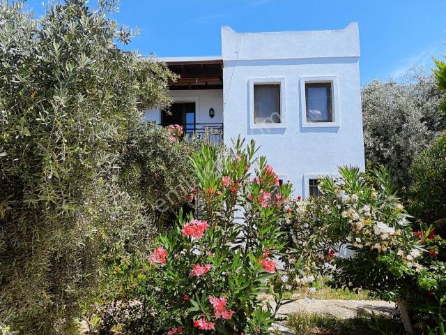 Bodrum, Muğla içerisinde satılık Villa